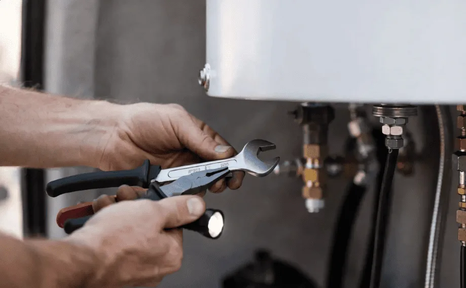 Why choose Water Heater Repair in Heuvelton, NY